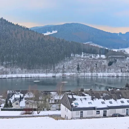 Appartement Spacious In Niedersfeld Near Ski Area *
