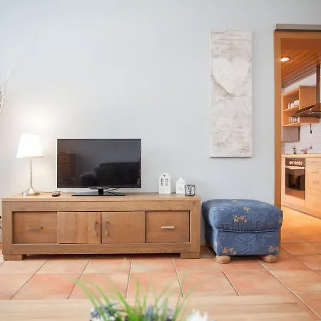 Spacious In Niedersfeld Near Ski Area Διαμέρισμα