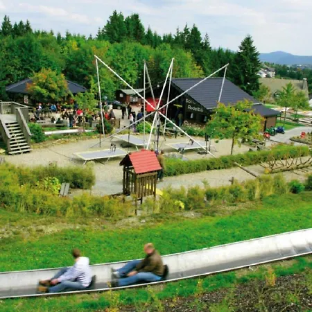 Spacious In Niedersfeld Near Ski Area * Winterberg