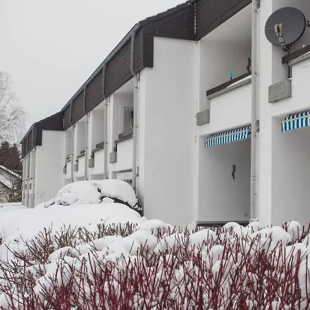 Appartement Spacious In Niedersfeld Near Ski Area Winterberg