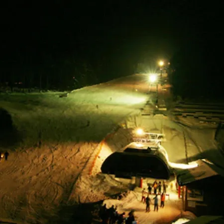 Spacious In Niedersfeld Near Ski Area Διαμέρισμα Βίντερμπεργκ