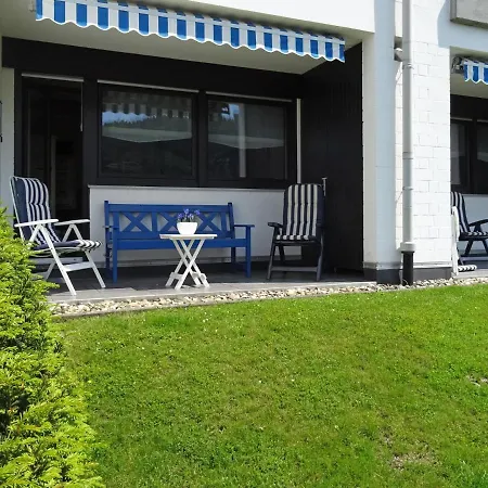 Διαμέρισμα Spacious In Niedersfeld Near Ski Area *